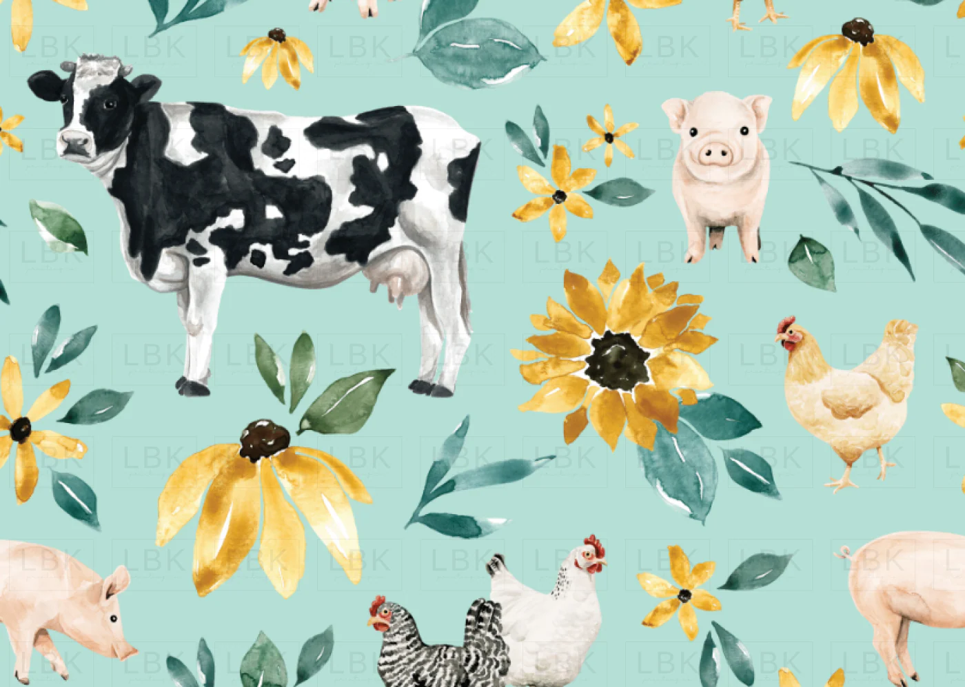 FarmAnimals_Holstein_Blue