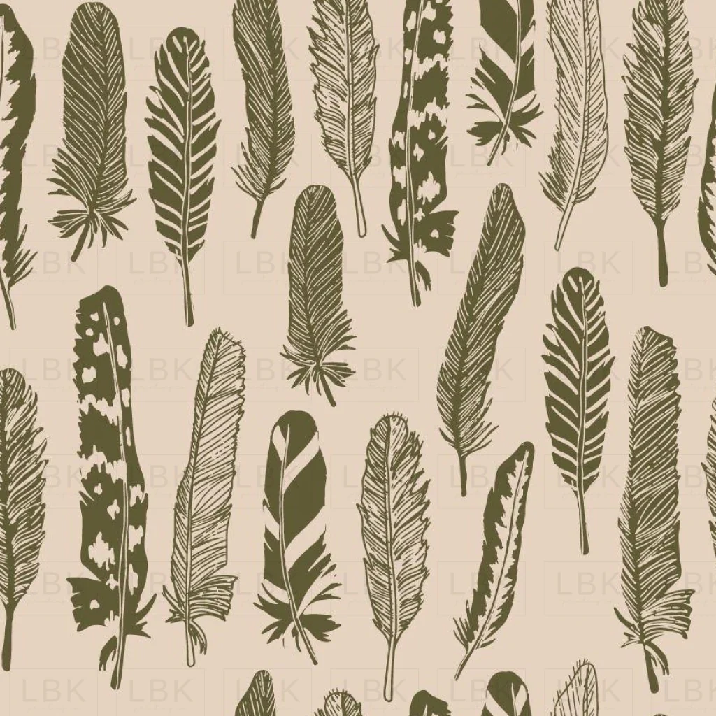 Feathers Green