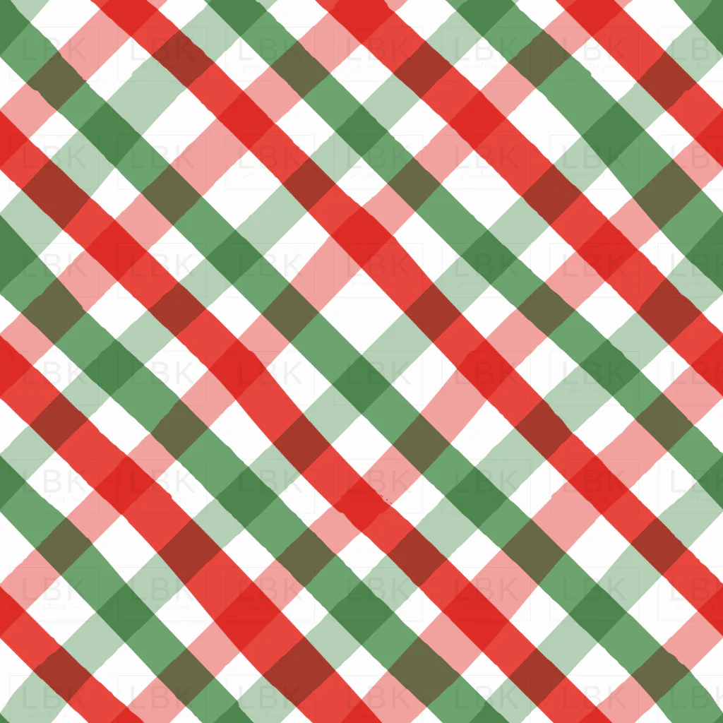Festive Checks