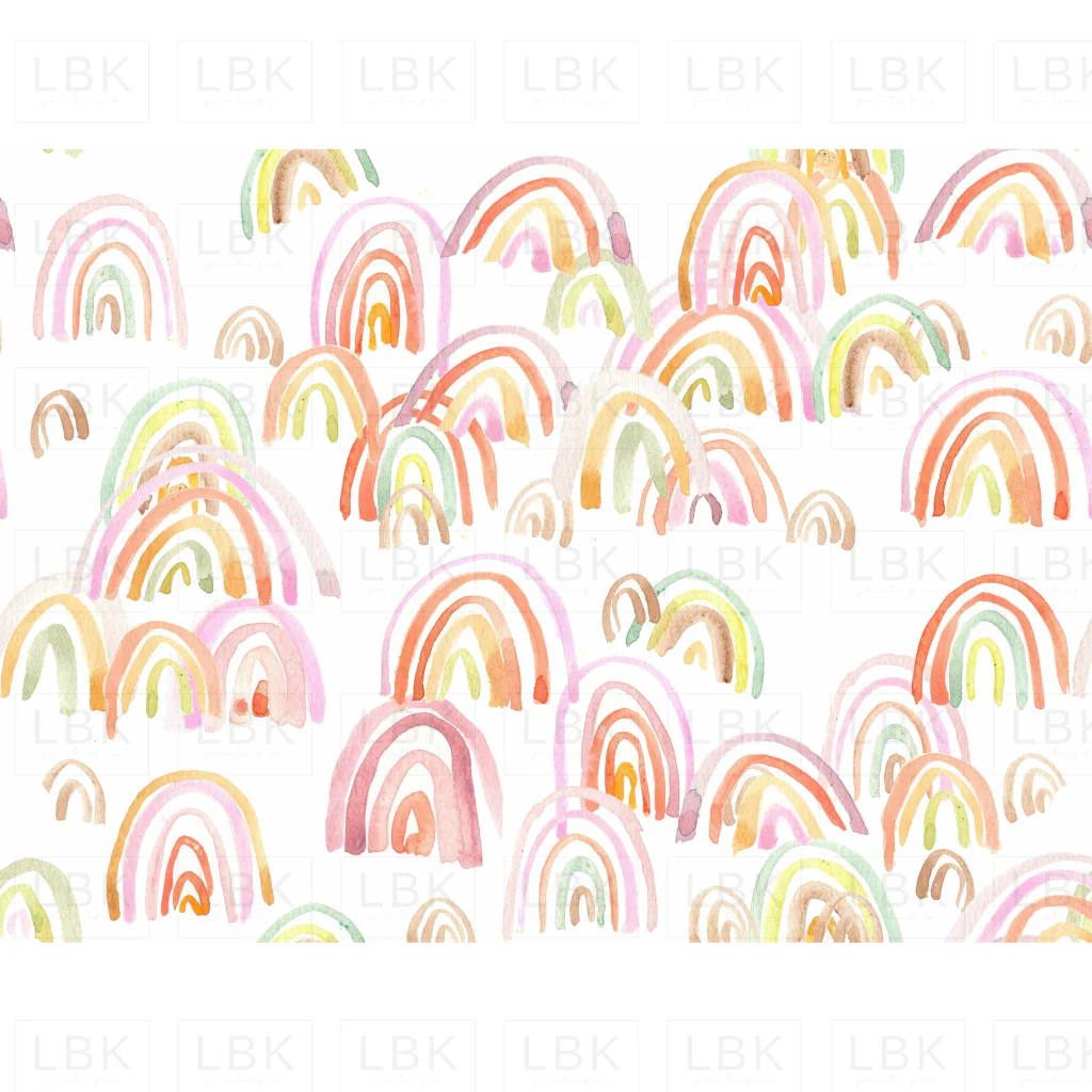 Field Rainbows