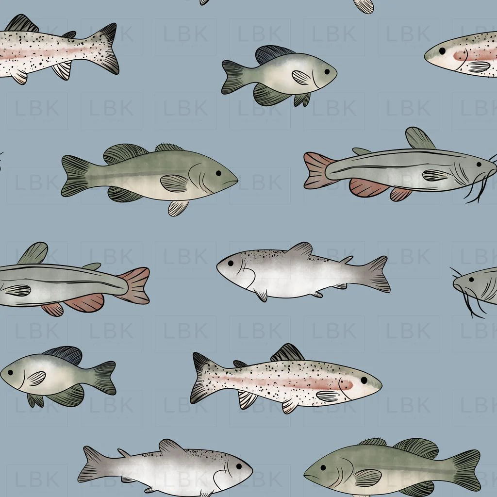 fishing