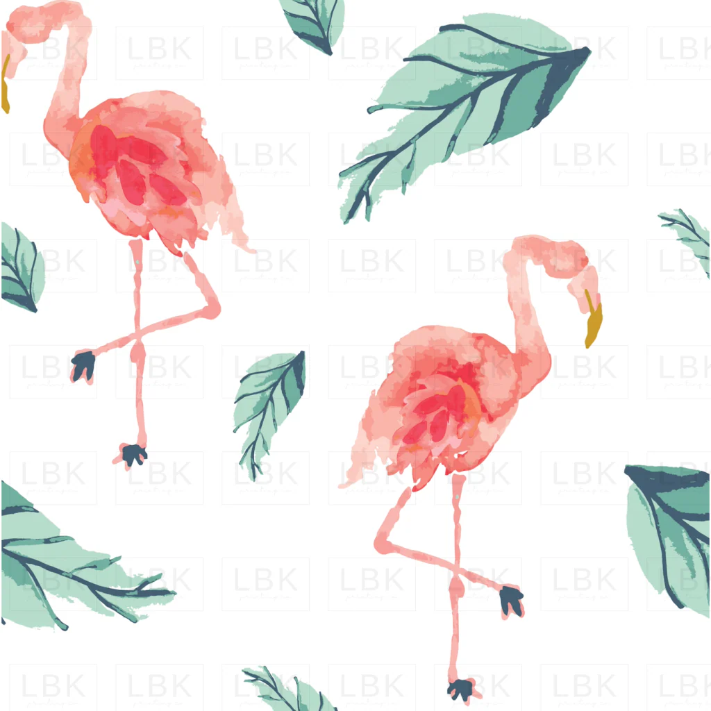 Flamingo Palm