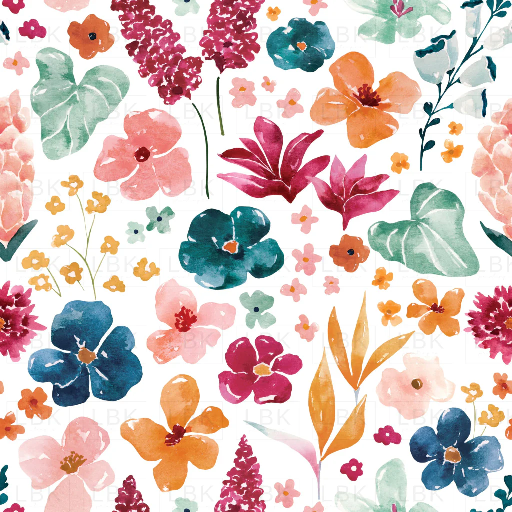 Floral_White