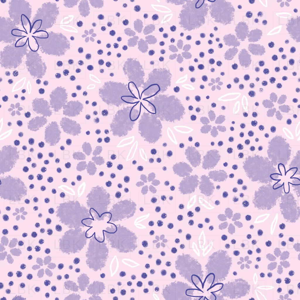 Flower_Power on light pink