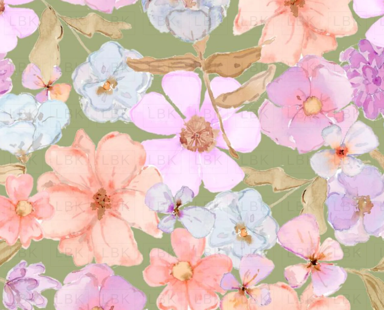 flowerclippingsdkgreen