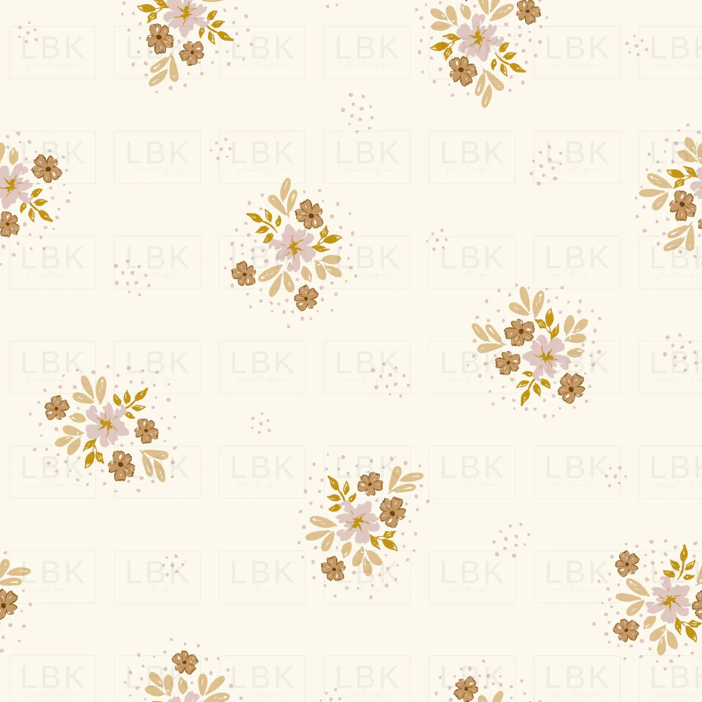 flowersindots earthy