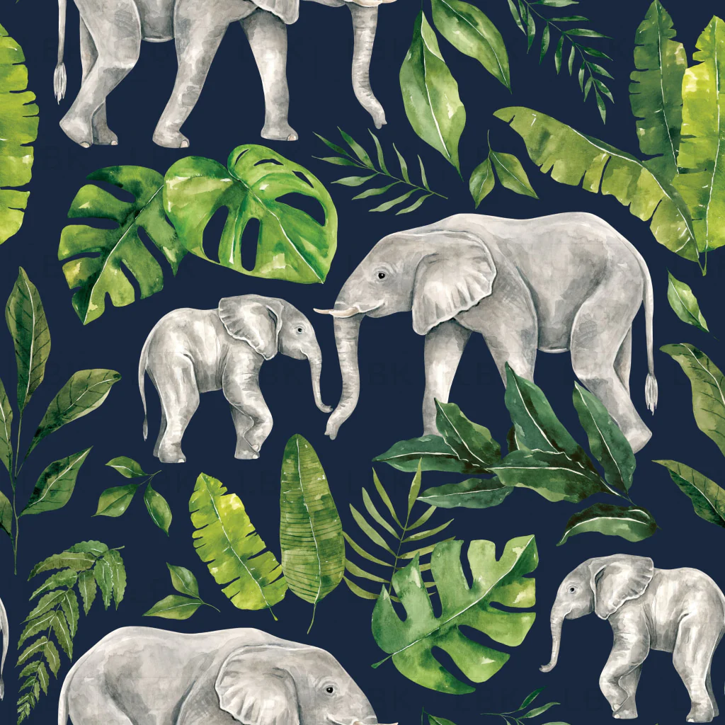 Foliage_NavyBlue