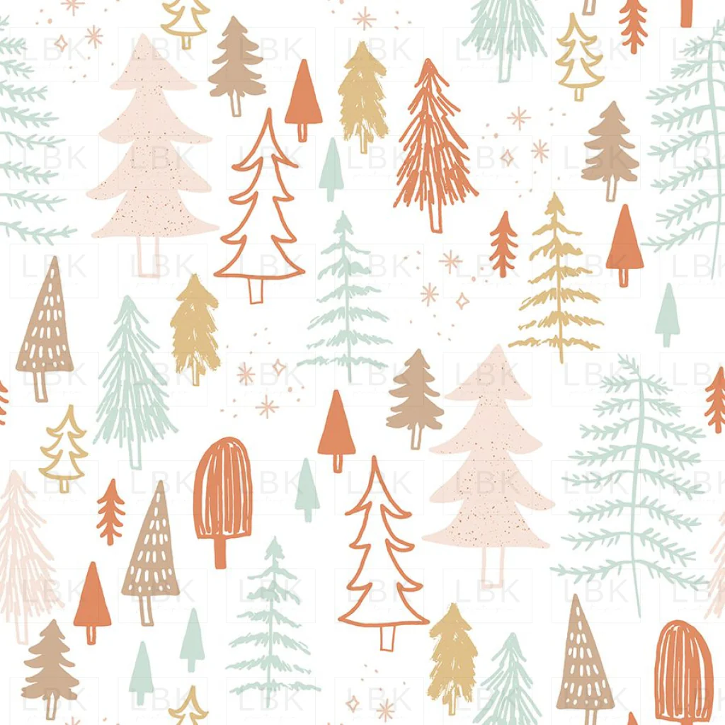 Forest Frost in Holly
