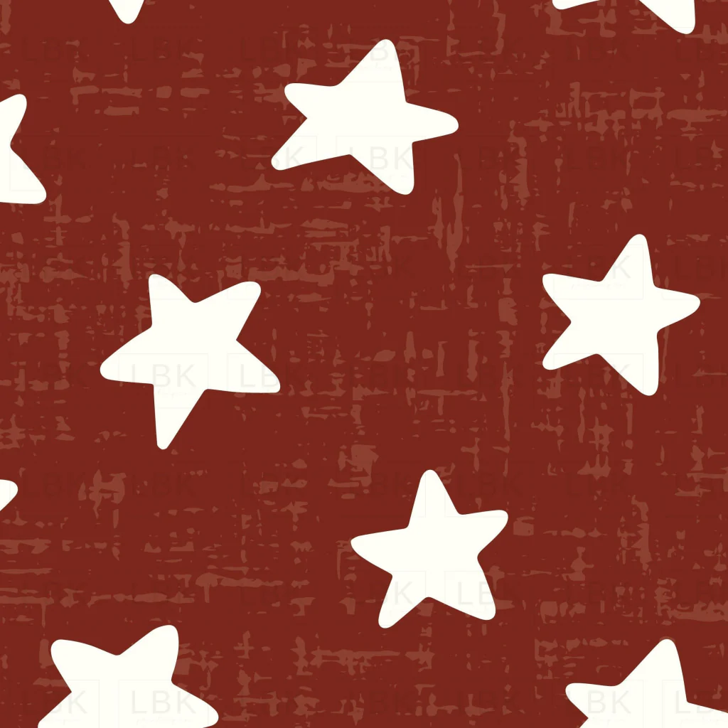 freedom stars red