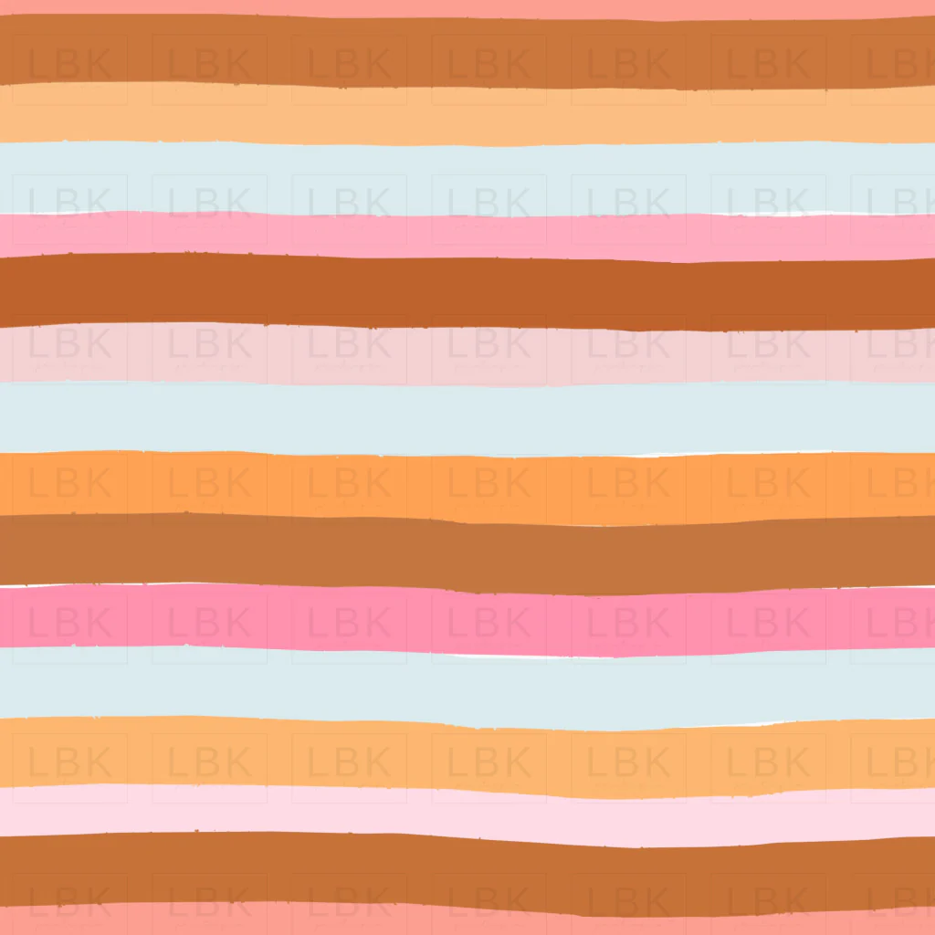 Garden Stripe