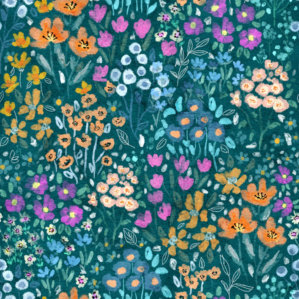 Gardening Floral