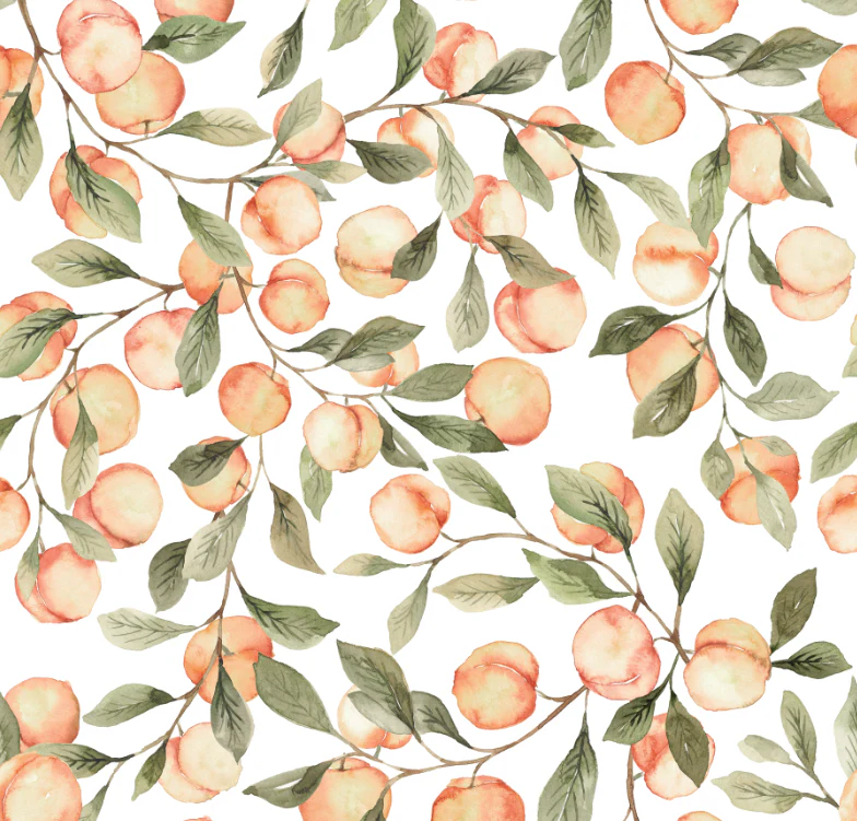 Georgia Peaches