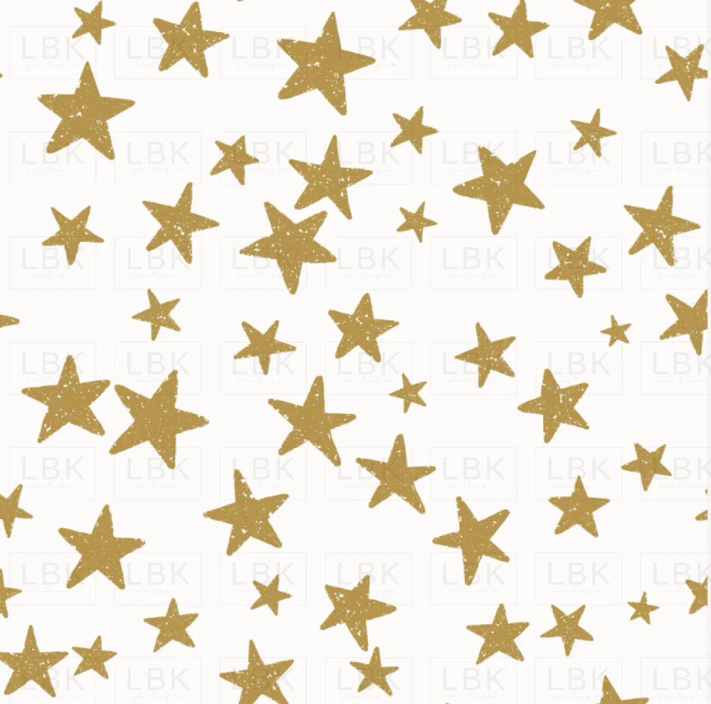 Gold Stars