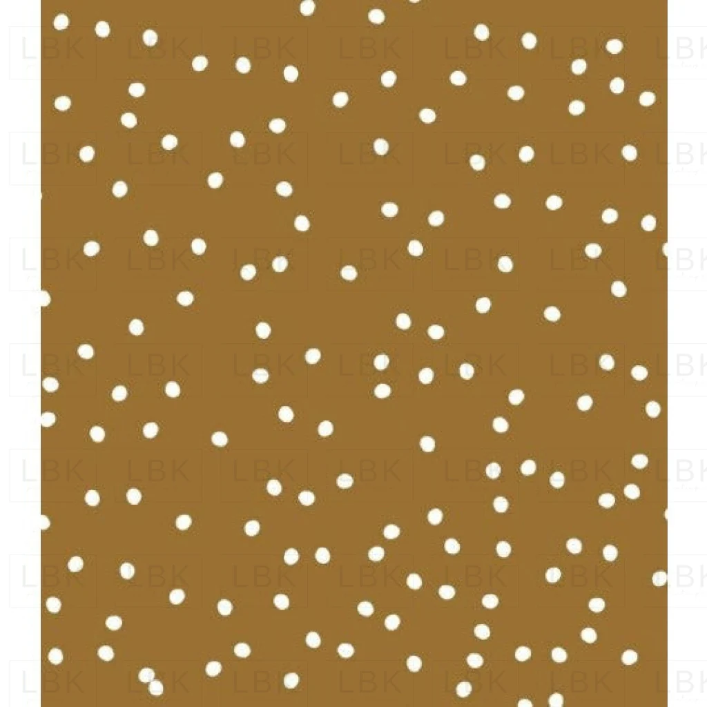 Golden Snow