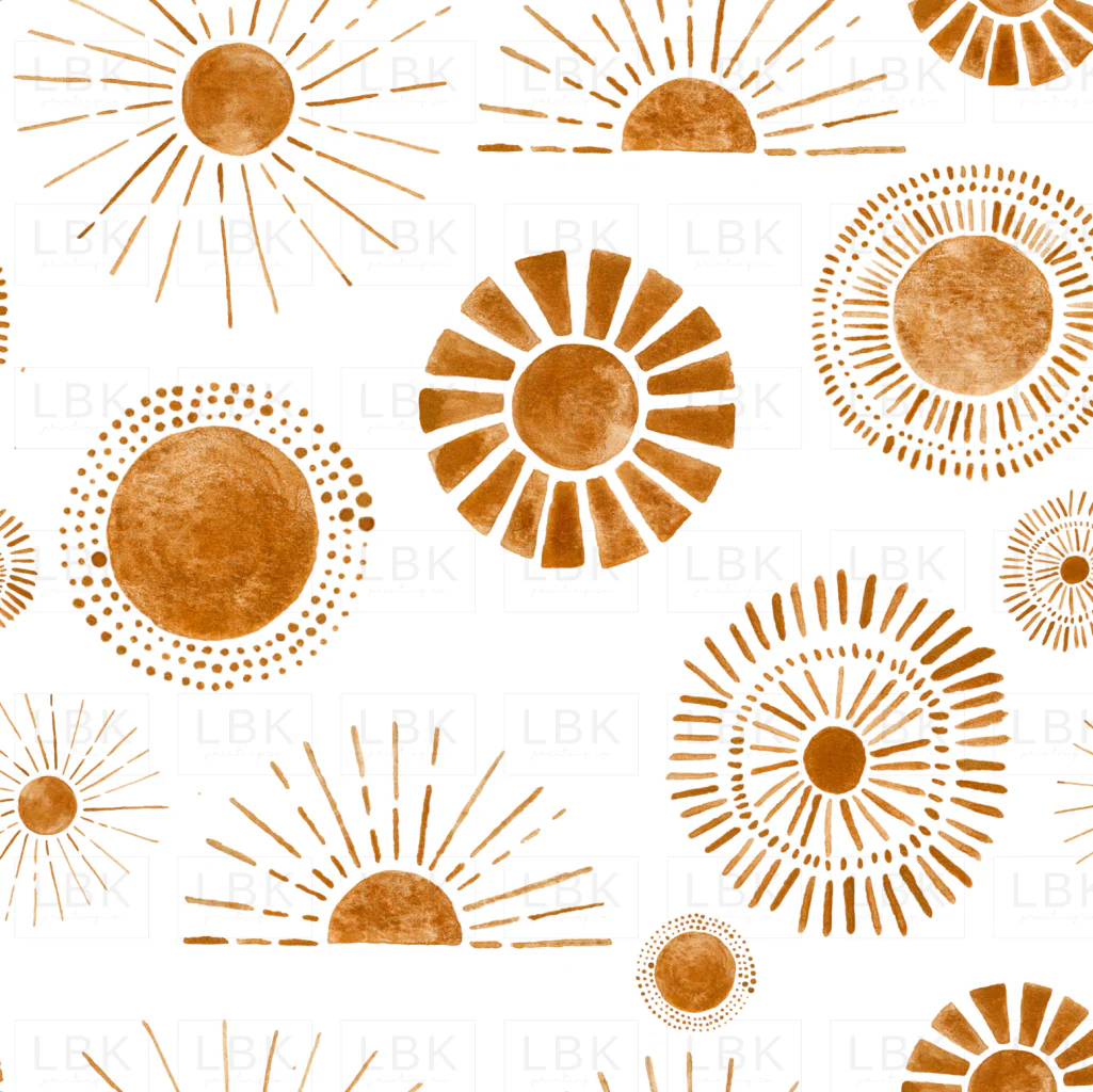 Golden Suns