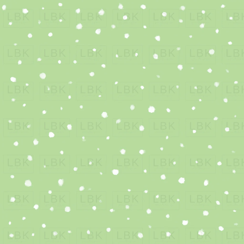 Green Polka