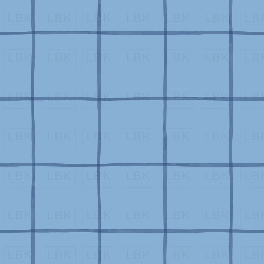 Grid Blue