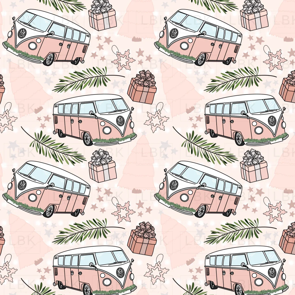 groovy Christmas
