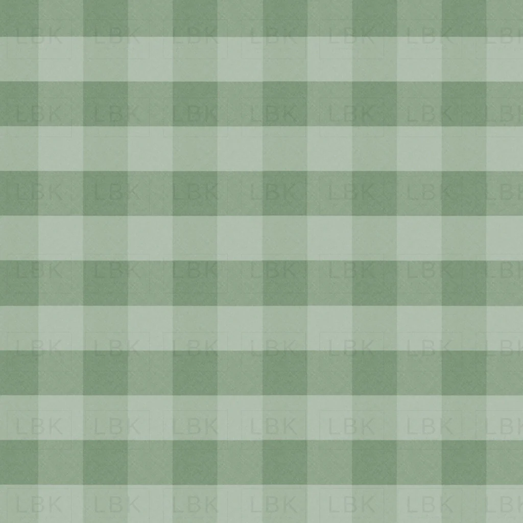 groovy Christmas plaid