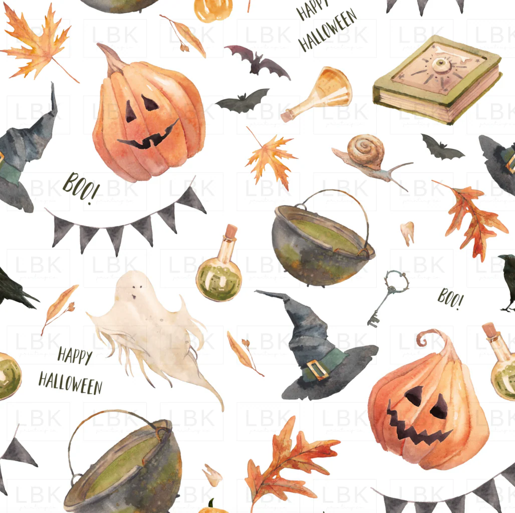 Halloween Brew