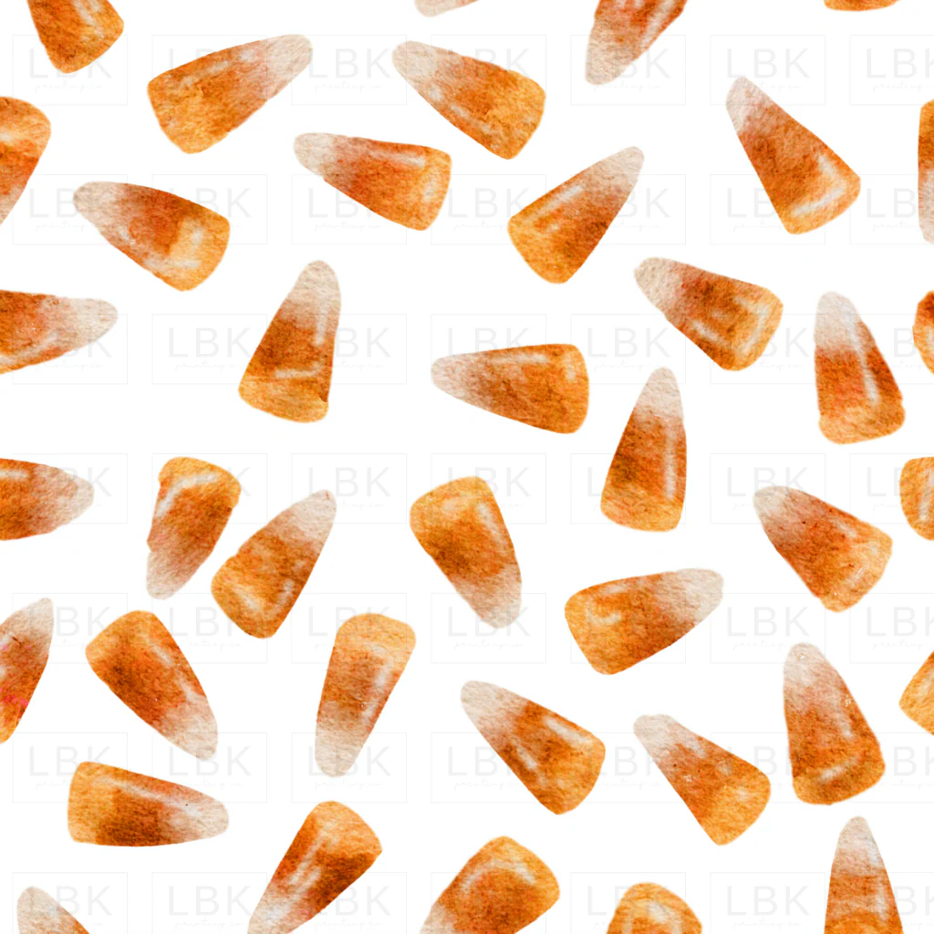 Halloween Candy Corn