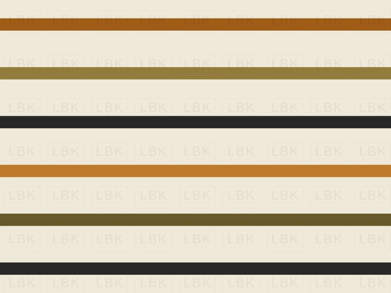 Halloween Stripe with Olive Green