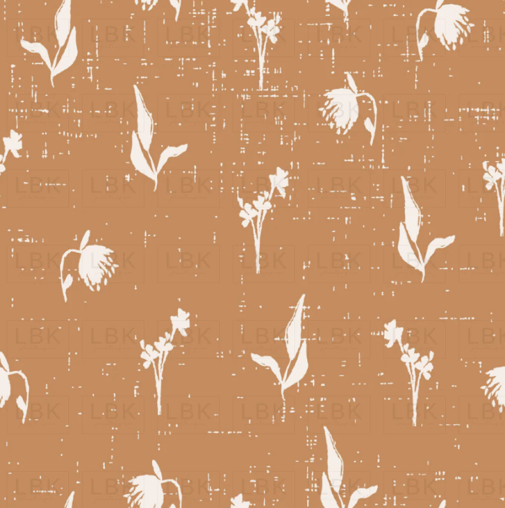 HEIRLOOM BOTANICALS