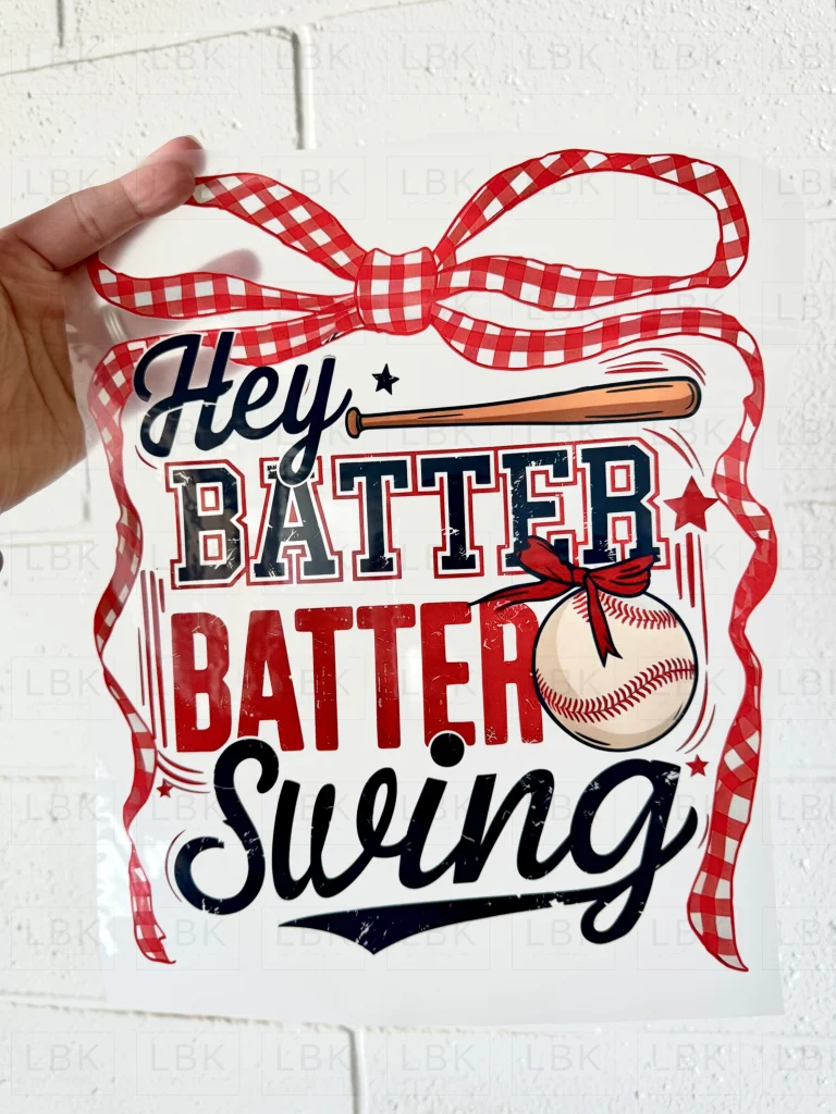 Hey, Batter-TRANSFER DEAL