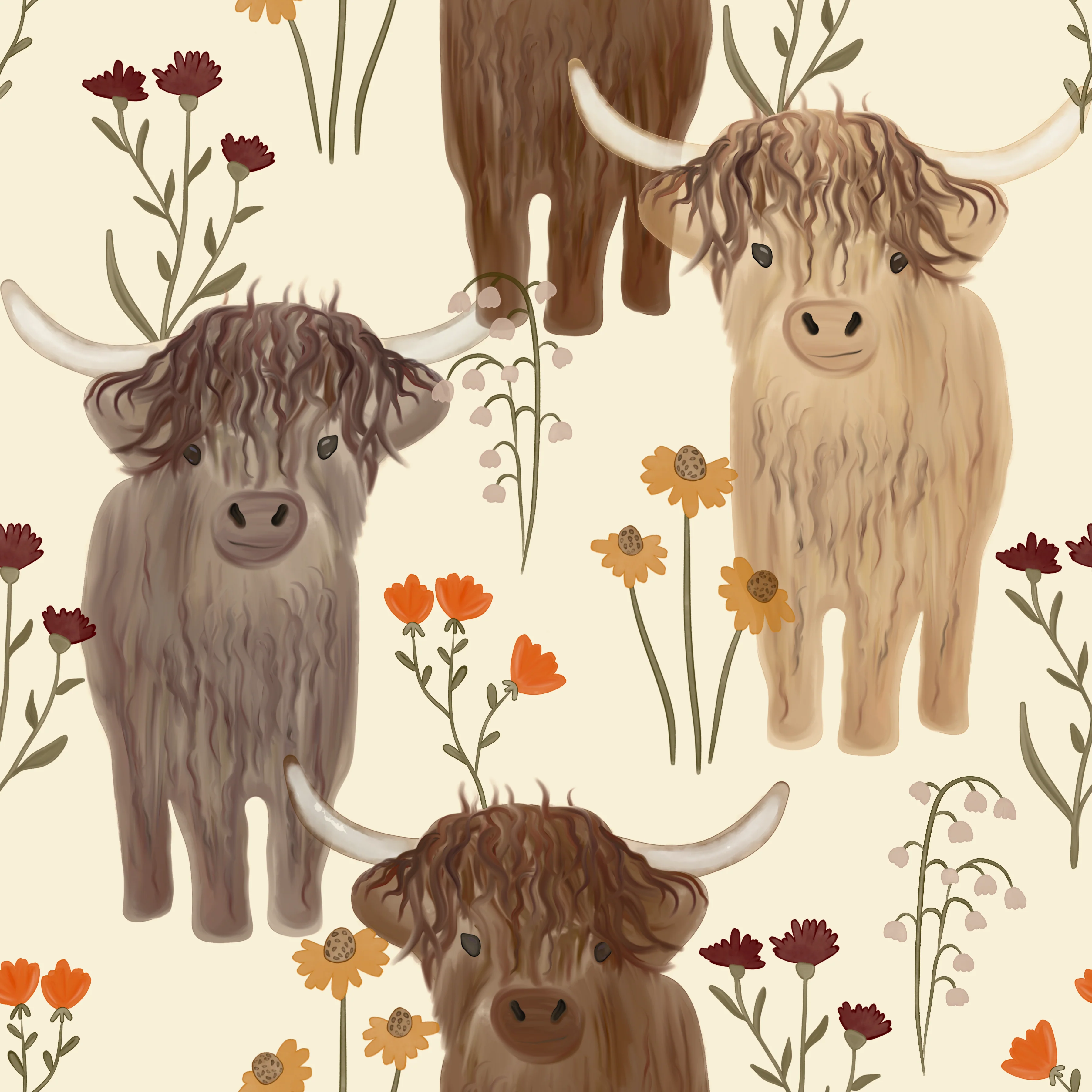 Highlandwildflowers