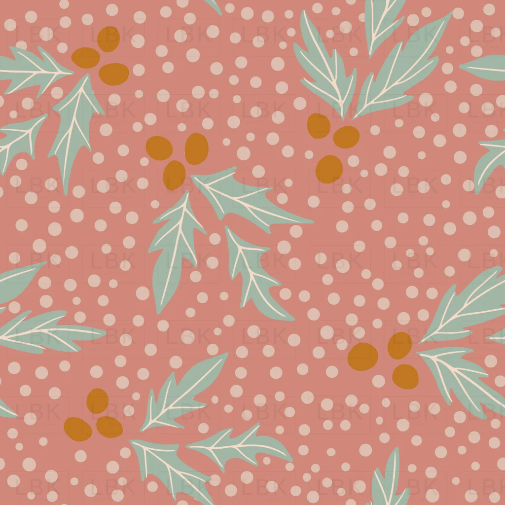Holly Pink