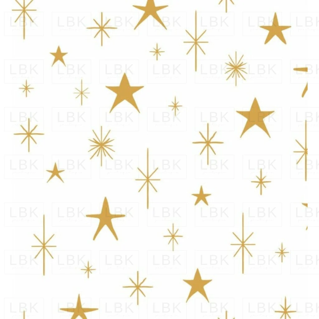 Holy Night Stars