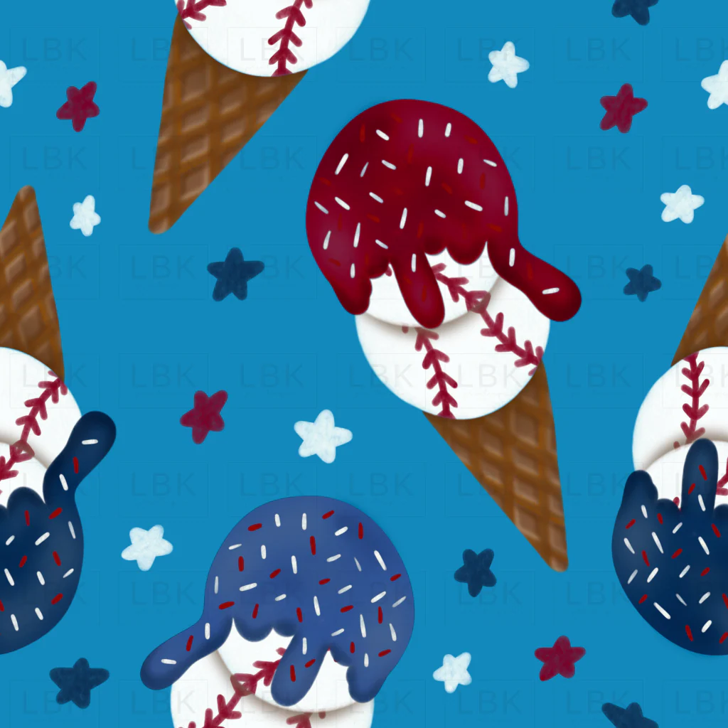 Homerun Scoops