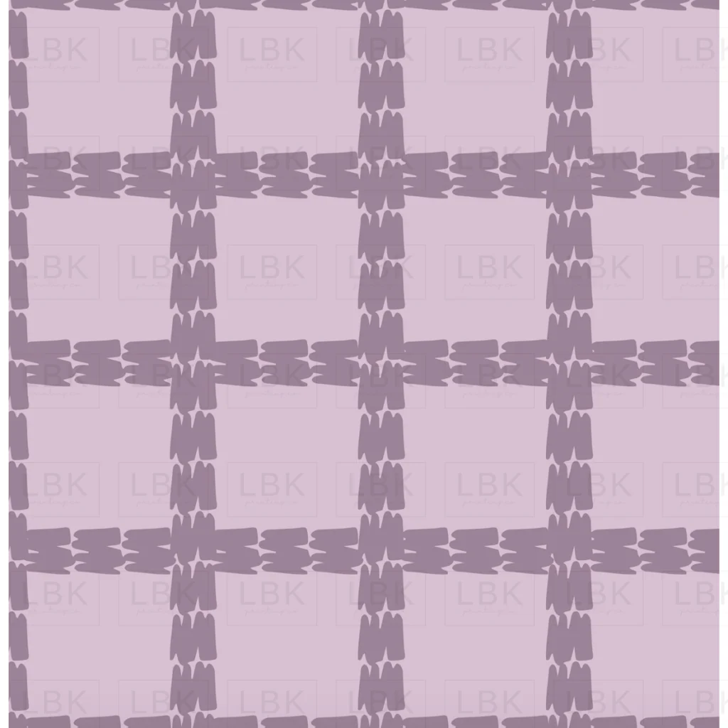homestead twilight plum check