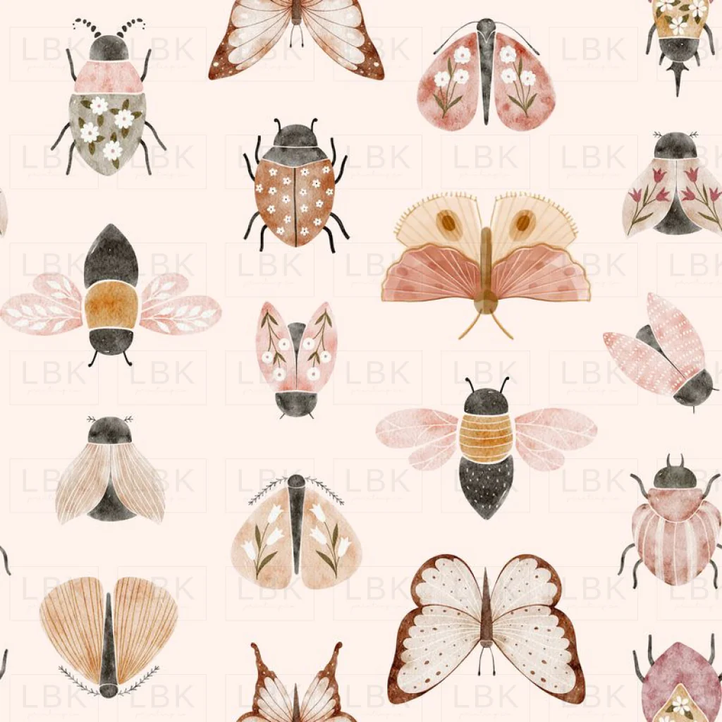 Love Bugs