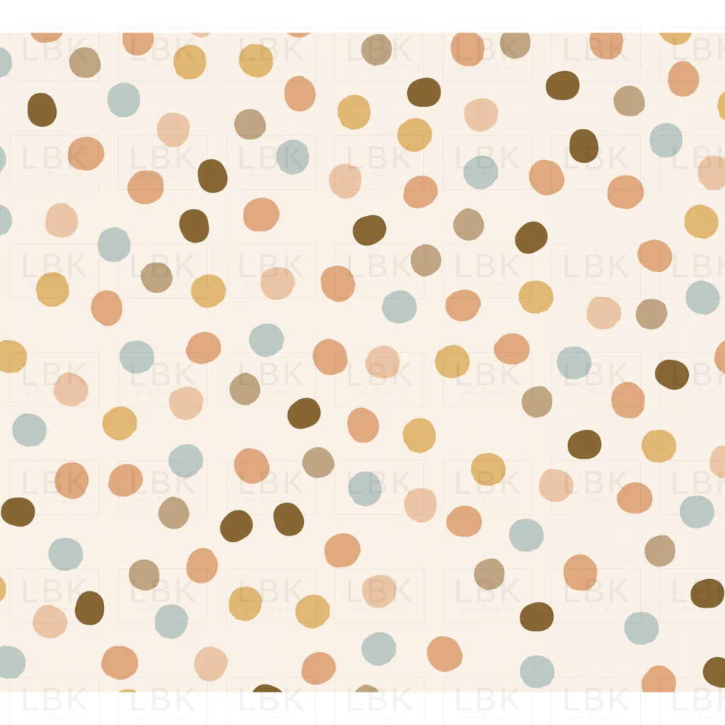 Honey Polkadot