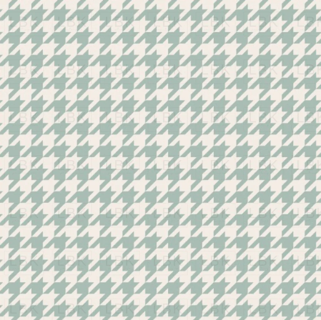 Houndstooth Christmas