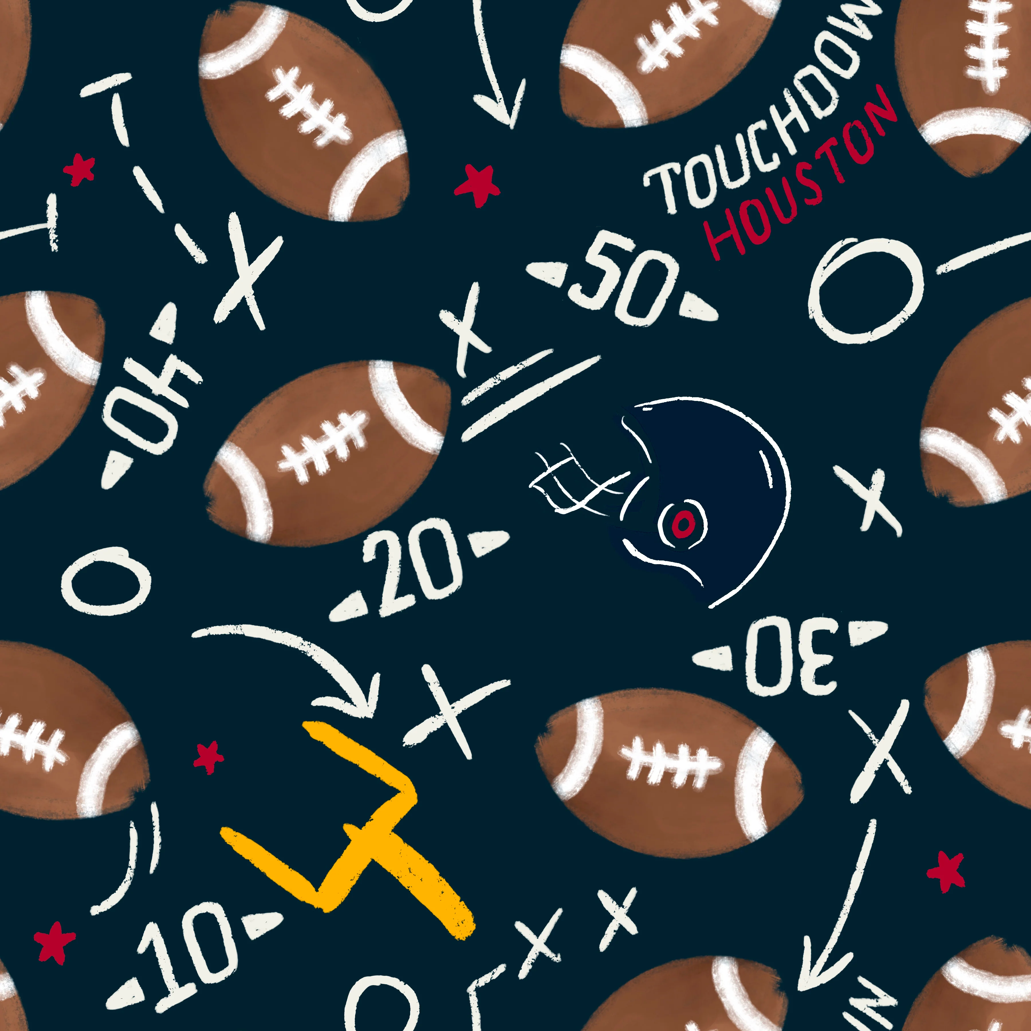 Houston