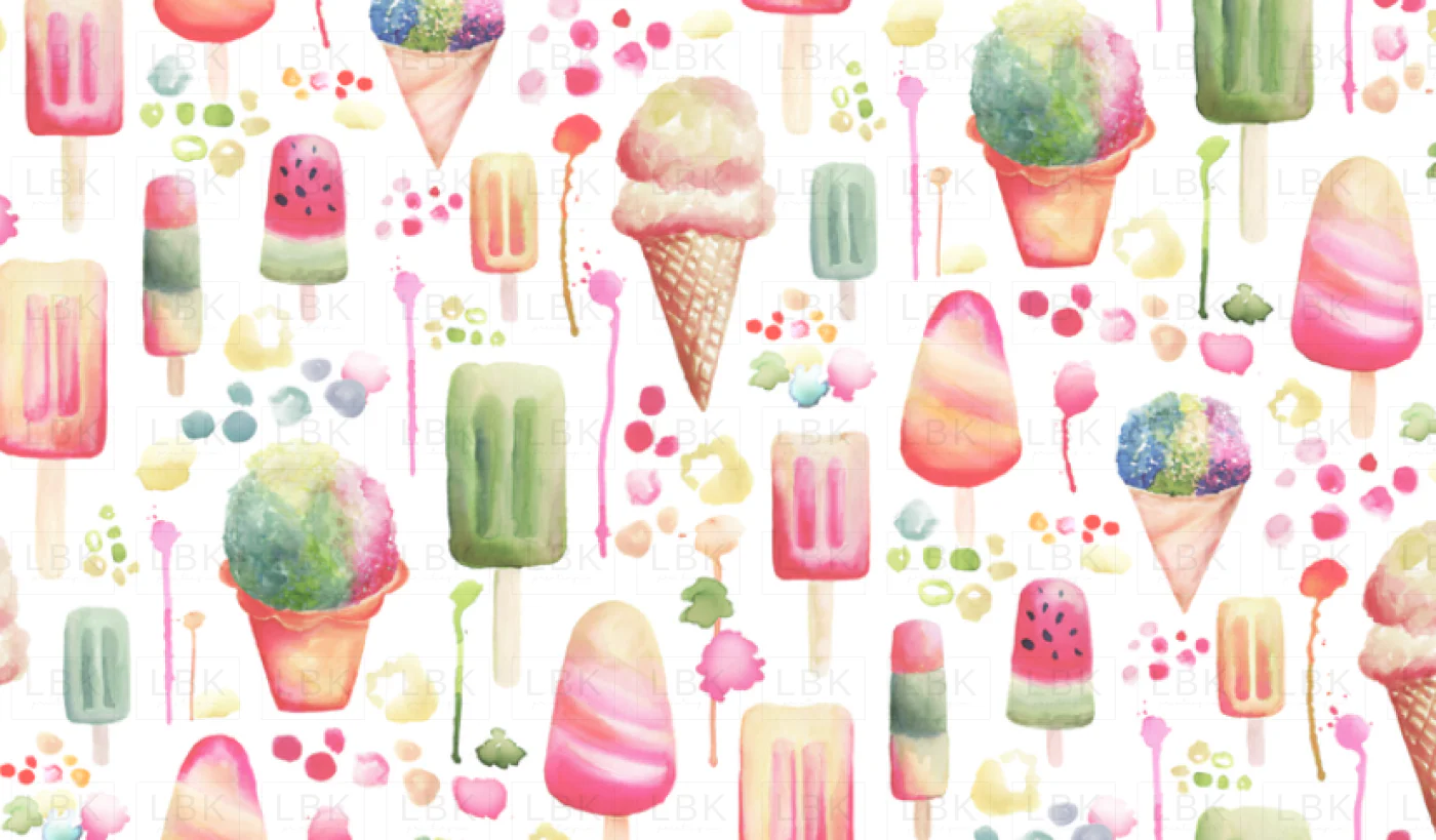ICE CREAM