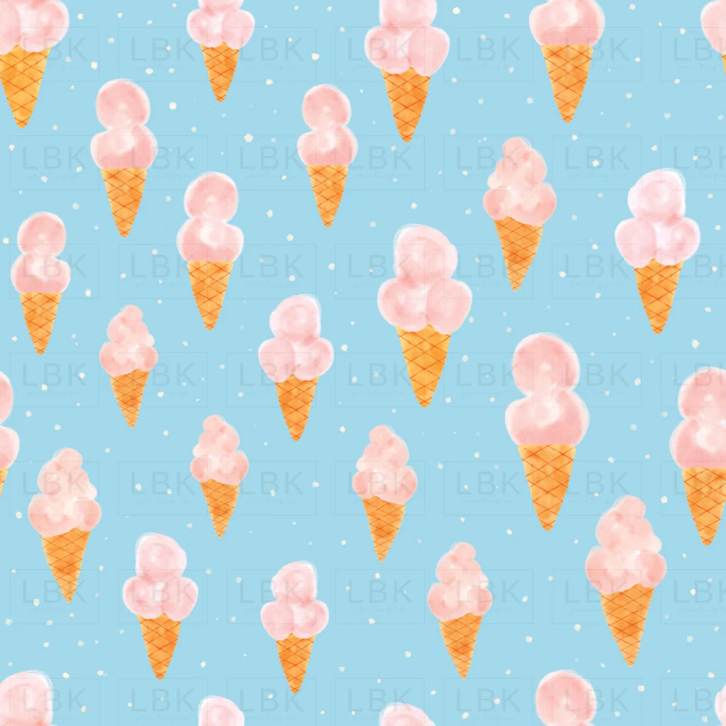 Ice Cream Cones