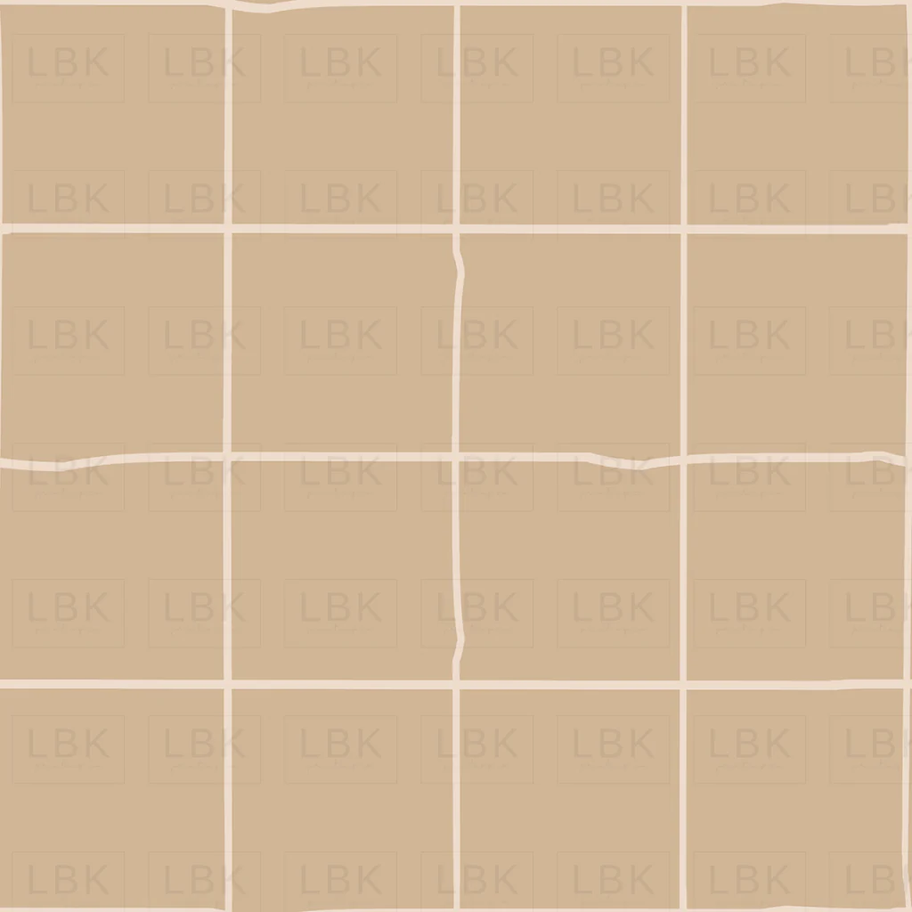 imperfect caramel grid