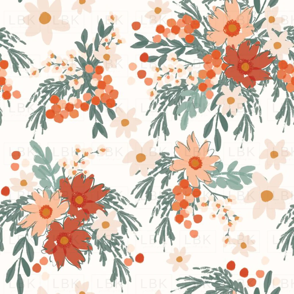 Indy bloom bohoho florals