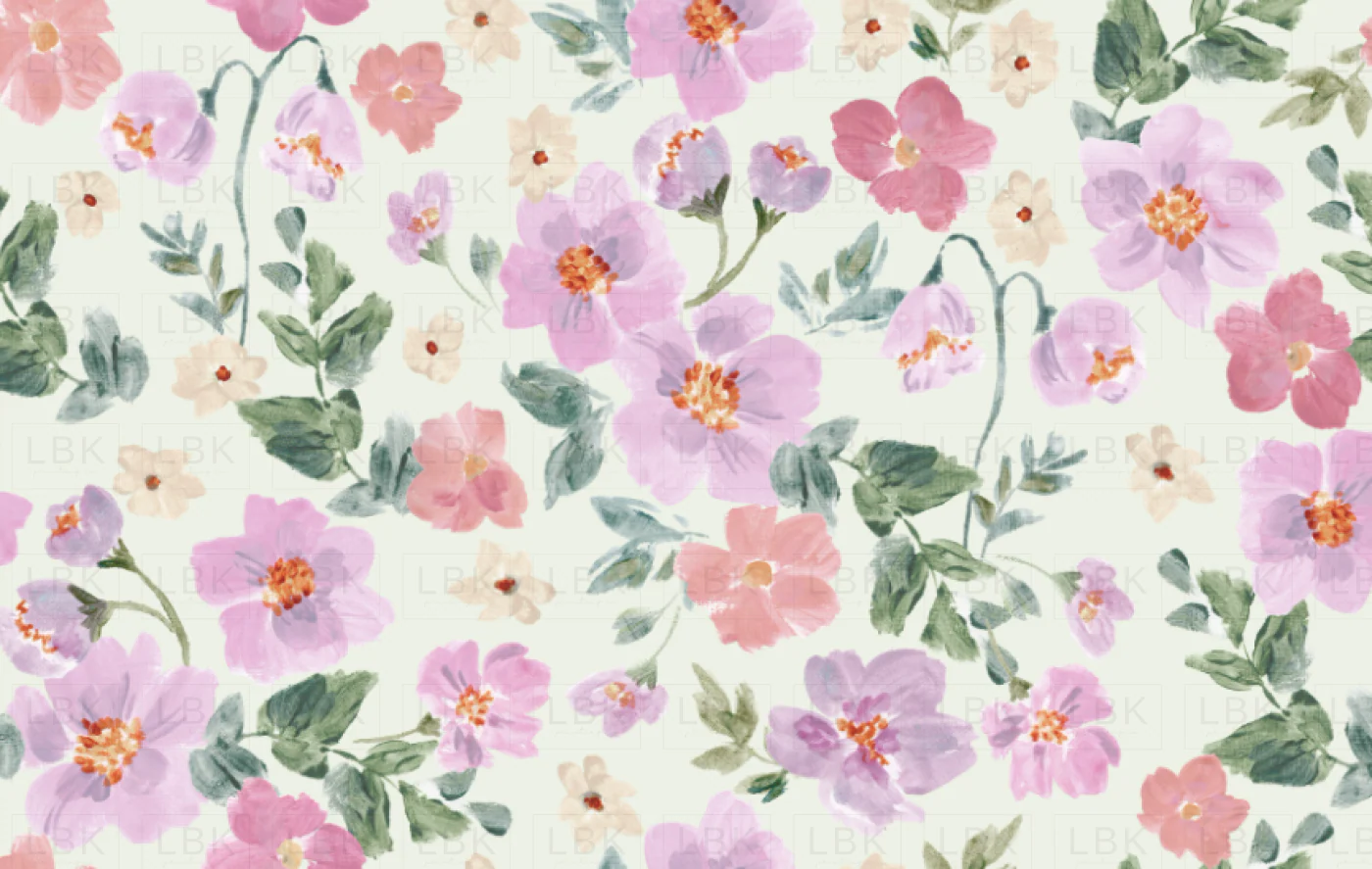 Ivy Gardens in mint 24