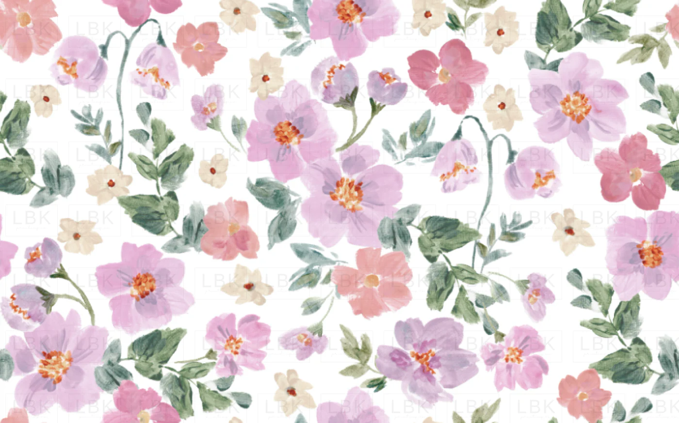 Ivy Gardens in purple 24