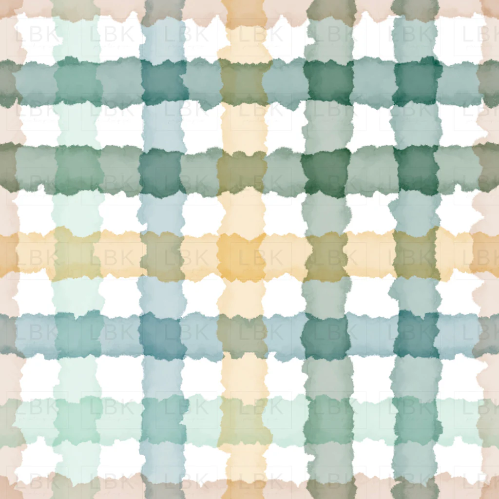 Jaggedplaidmultiwhite