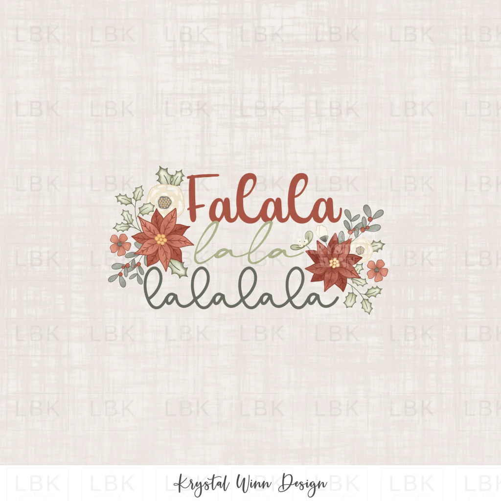 Jolly Panel- Falala