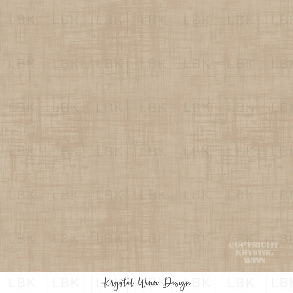 Jolly Textured Solid Tan