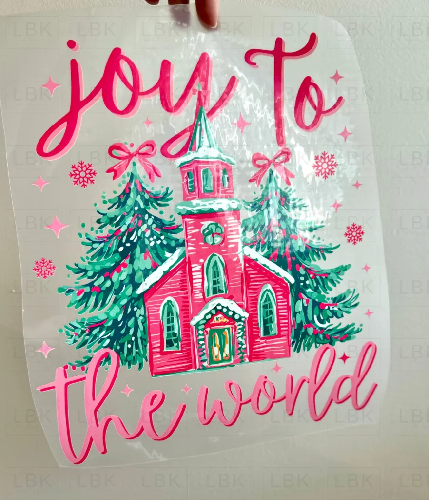 Joy to the World - Image 2