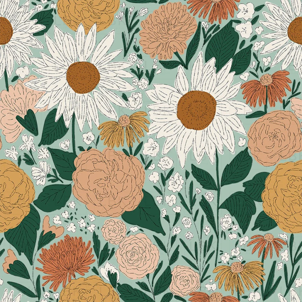 Juliet Floral
