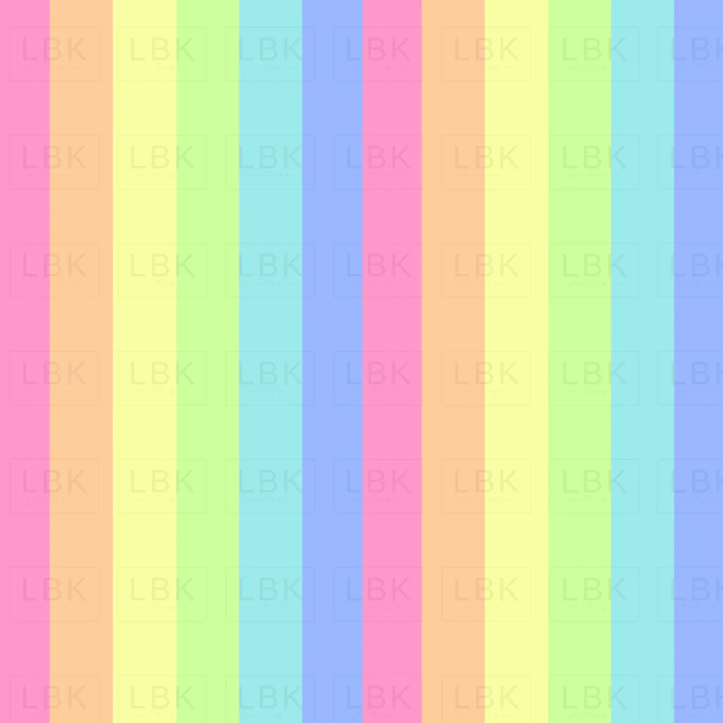 Kaleidoscope Stripes