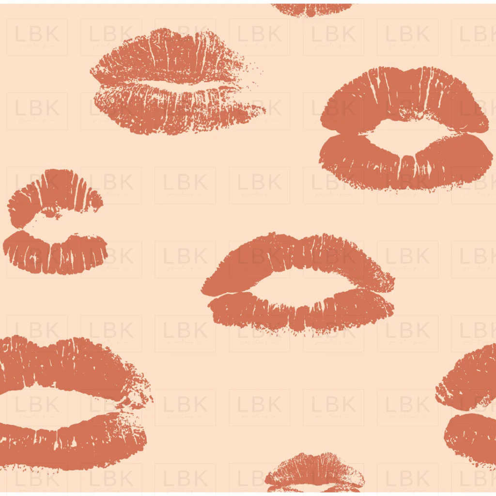 Kiss me darling in nude